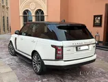 Land Rover Range Rover Autobiography 2017